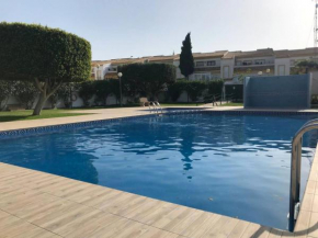 Spacious apartment in Monte Faro 109 m² with shared pool